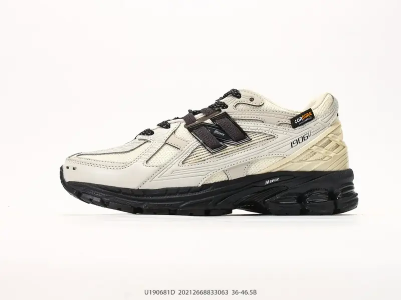 New Balance Sportschuhe Retro Kollaboration U190681D #20212668833063